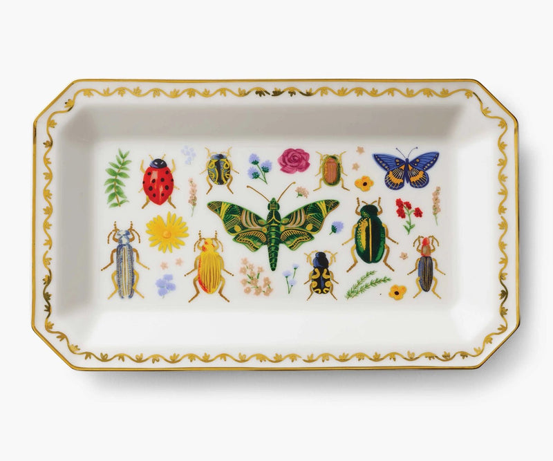 Curio Catchall Tray - Pinecone Trading Co.