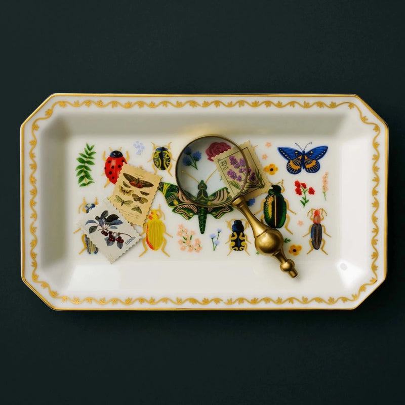 Curio Catchall Tray - Pinecone Trading Co.