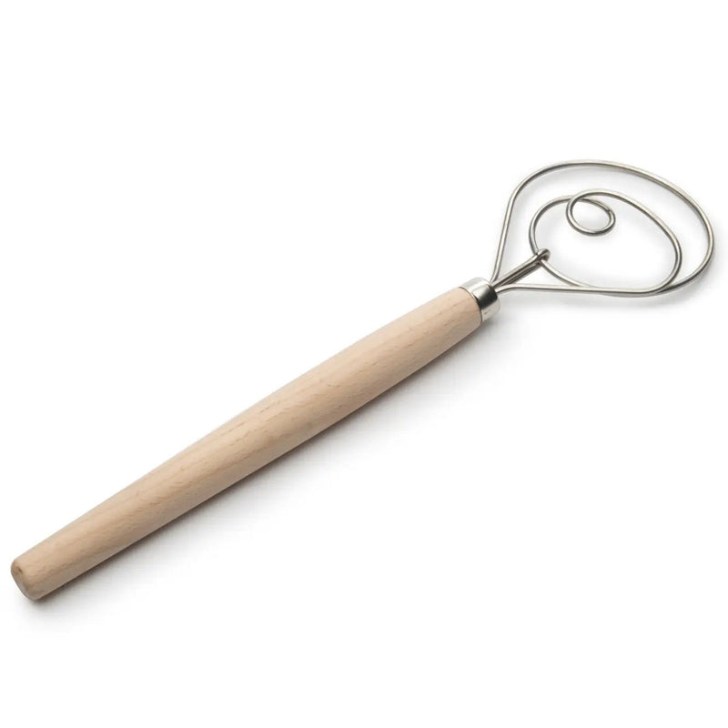 Danish Dough Whisk - Pinecone Trading Co.