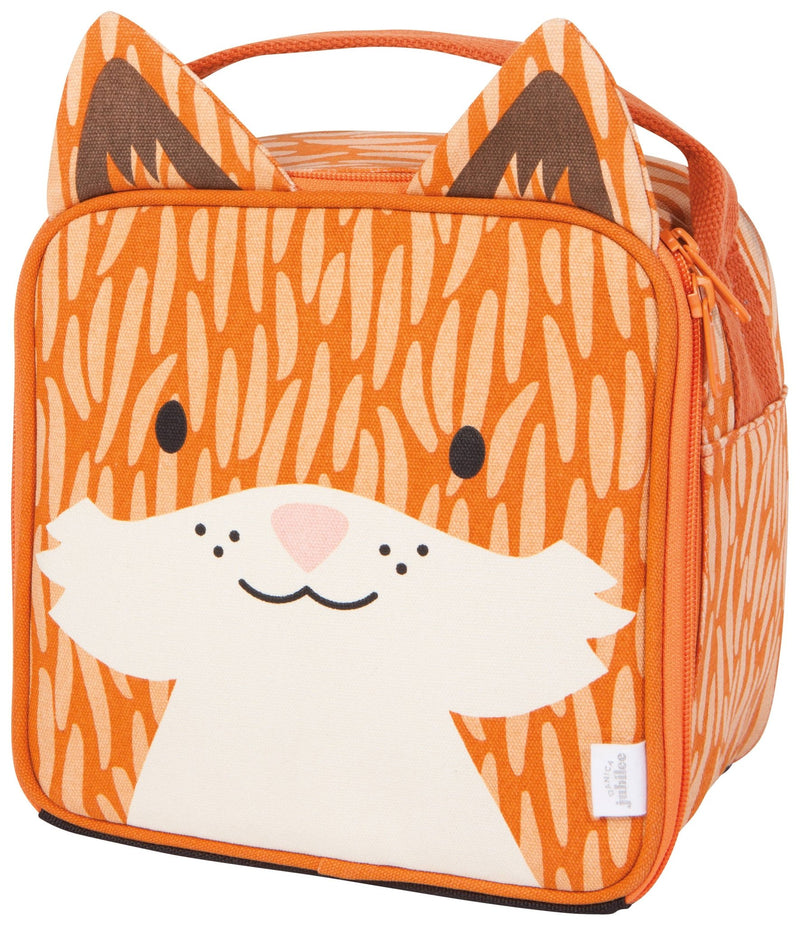 Daydream Fox Lunch Bag - Pinecone Trading Co.