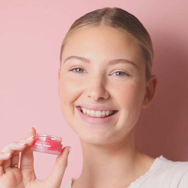 Eggnog Lip Care Holiday Gift Set - Pinecone Trading Co.