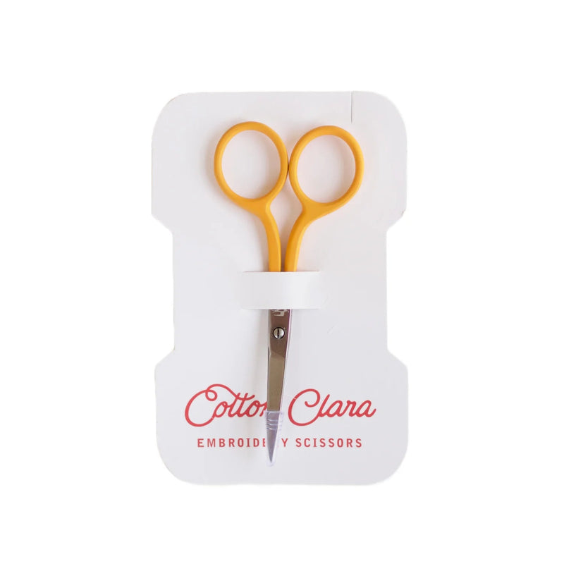 Embroidery Scissors - Pinecone Trading Co.