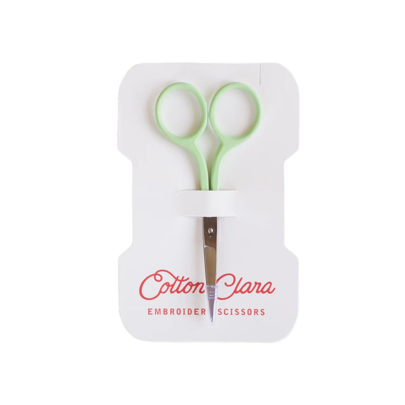 Embroidery Scissors - Pinecone Trading Co.