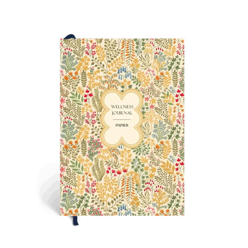 Fairy Flies Wellness Journal - Pinecone Trading Co.