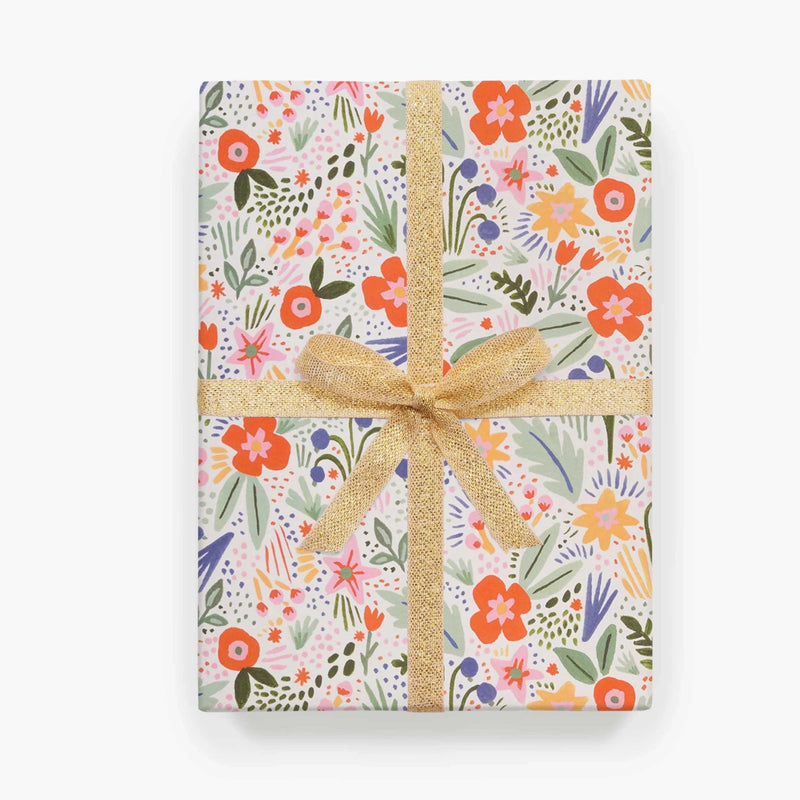 Fiesta Wrapping Sheets - Pinecone Trading Co.