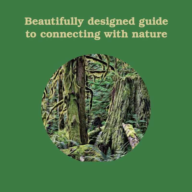 Forest School for Grown-Ups - Pinecone Trading Co.