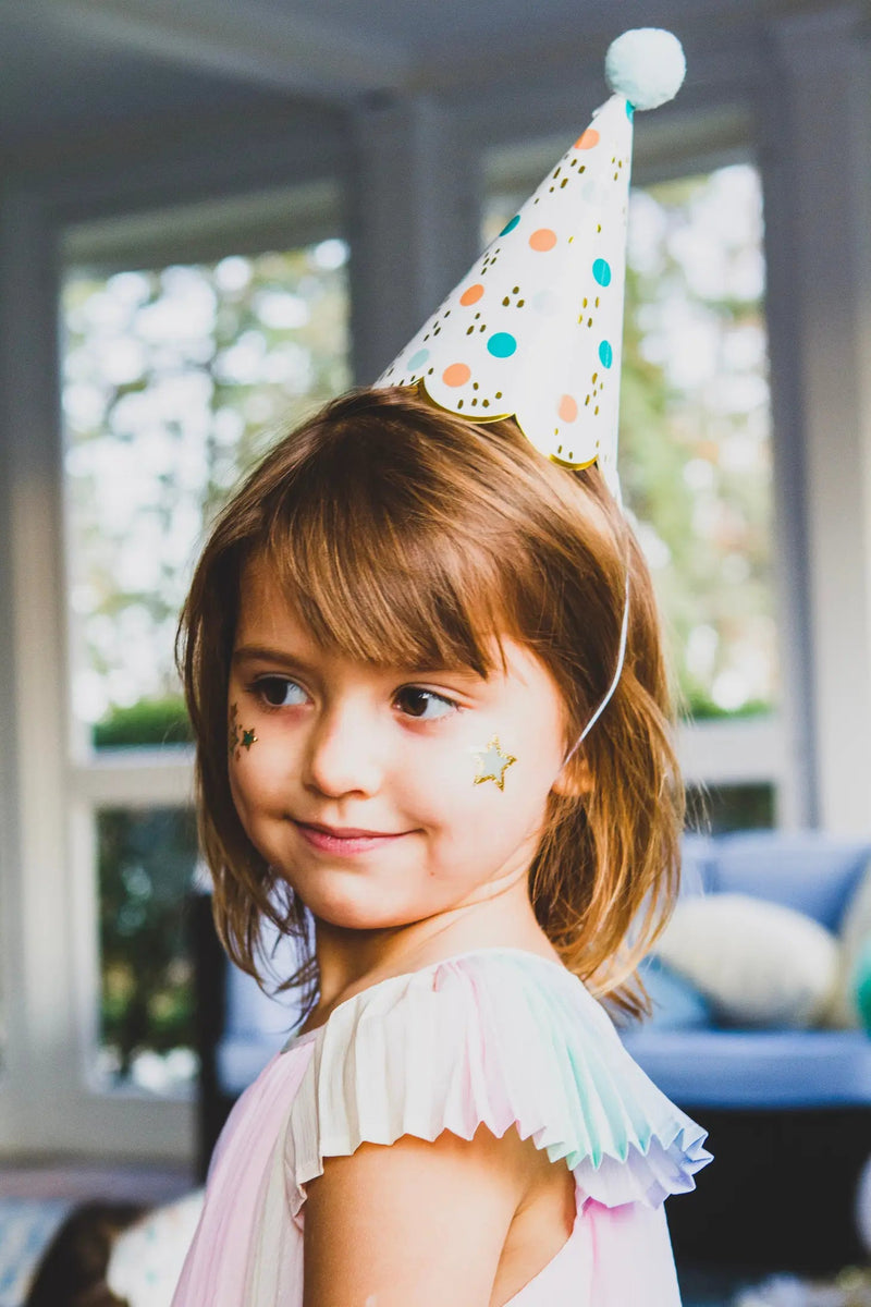 Fun Fair Party Hats - Pinecone Trading Co.