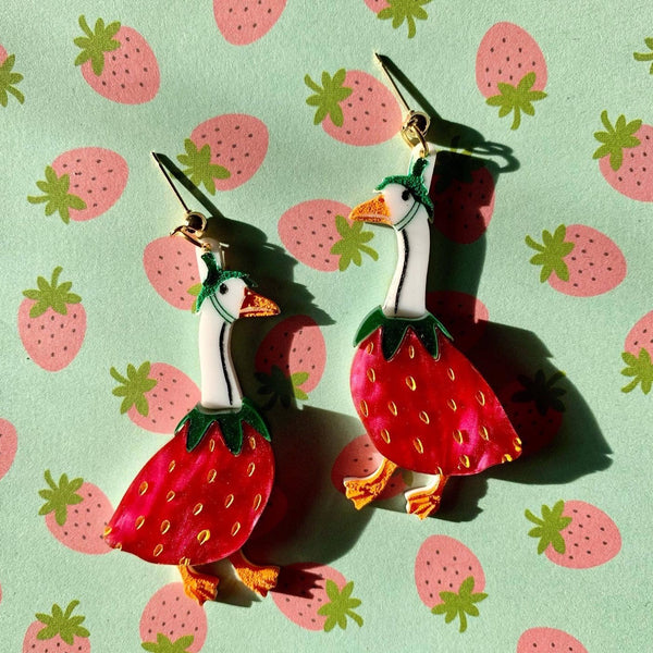 Gooseberries 🍓 - Pinecone Trading Co.