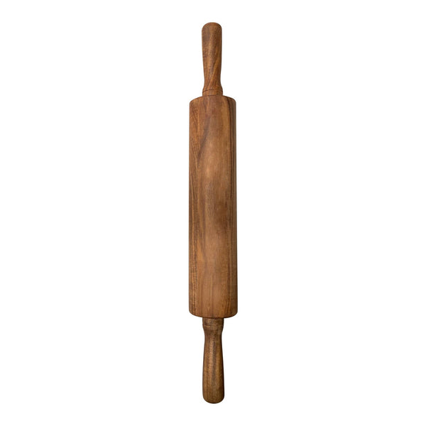 Gourmet Acacia Rolling Pin - Pinecone Trading Co.