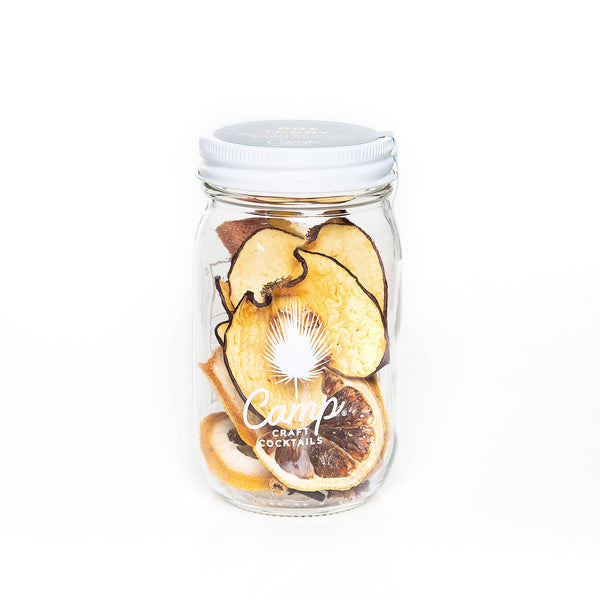 Hot Toddy Camp Craft Cocktail Mix - Pinecone Trading Co.