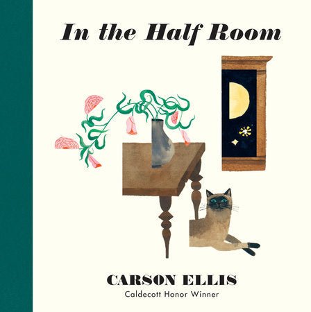 In the Half Room - Pinecone Trading Co.
