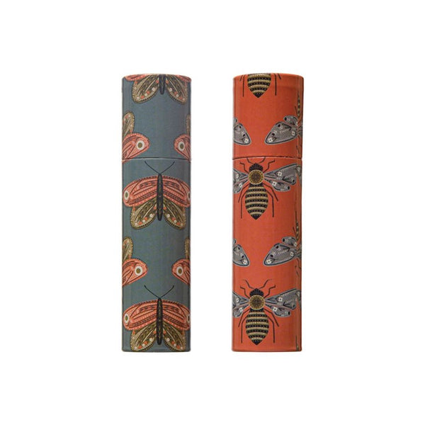 Insect Long Safety Matches - Pinecone Trading Co.