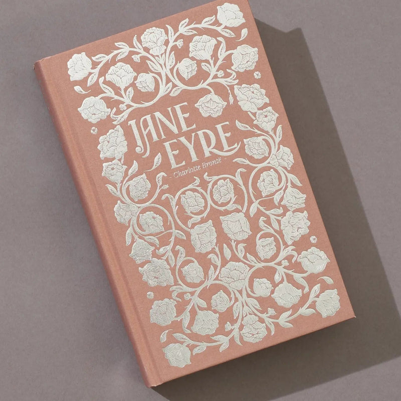 Jane Eyre - Pinecone Trading Co.