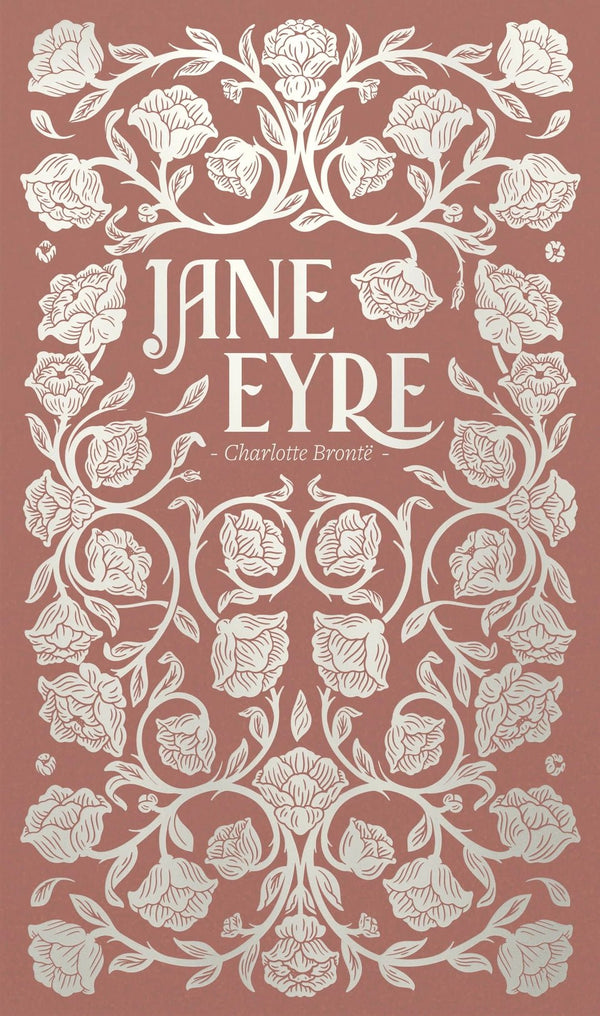 Jane Eyre - Pinecone Trading Co.