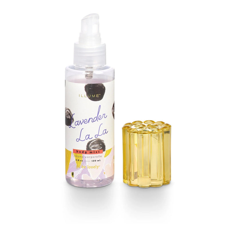 Lavender La La Body Mist - Pinecone Trading Co.