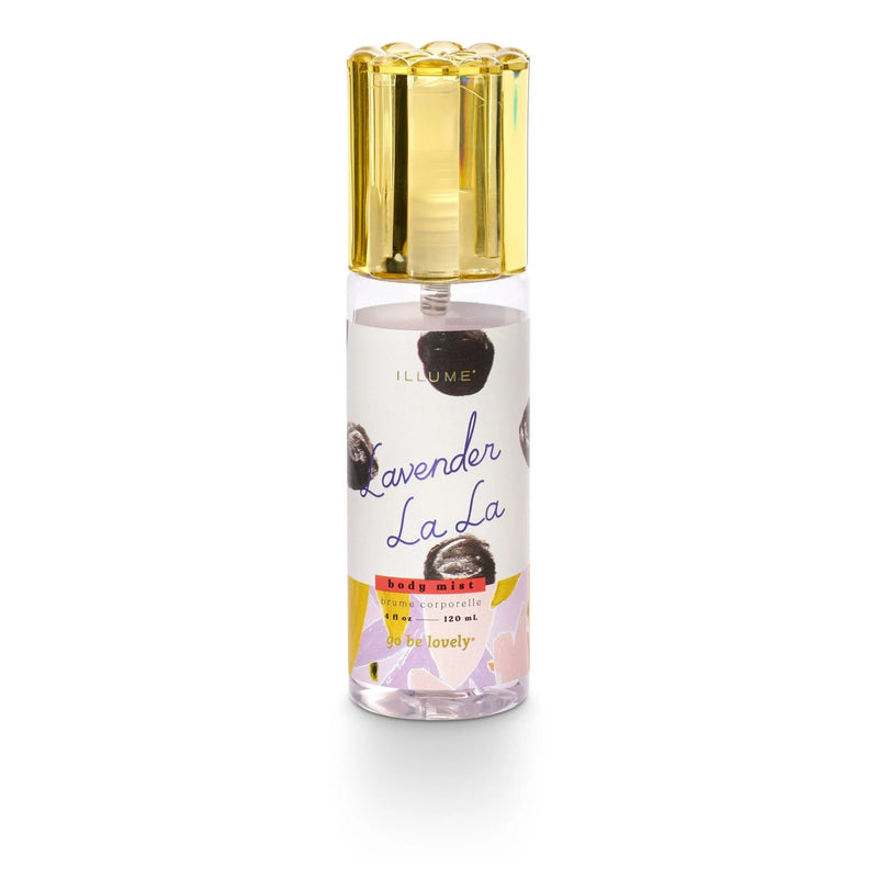 Lavender La La Body Mist - Pinecone Trading Co.