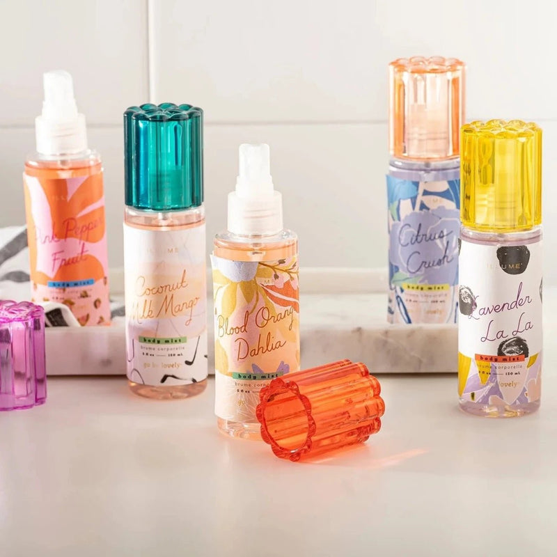 Lavender La La Body Mist - Pinecone Trading Co.