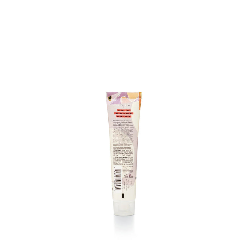 Lavender La La Demi Hand Cream - Pinecone Trading Co.
