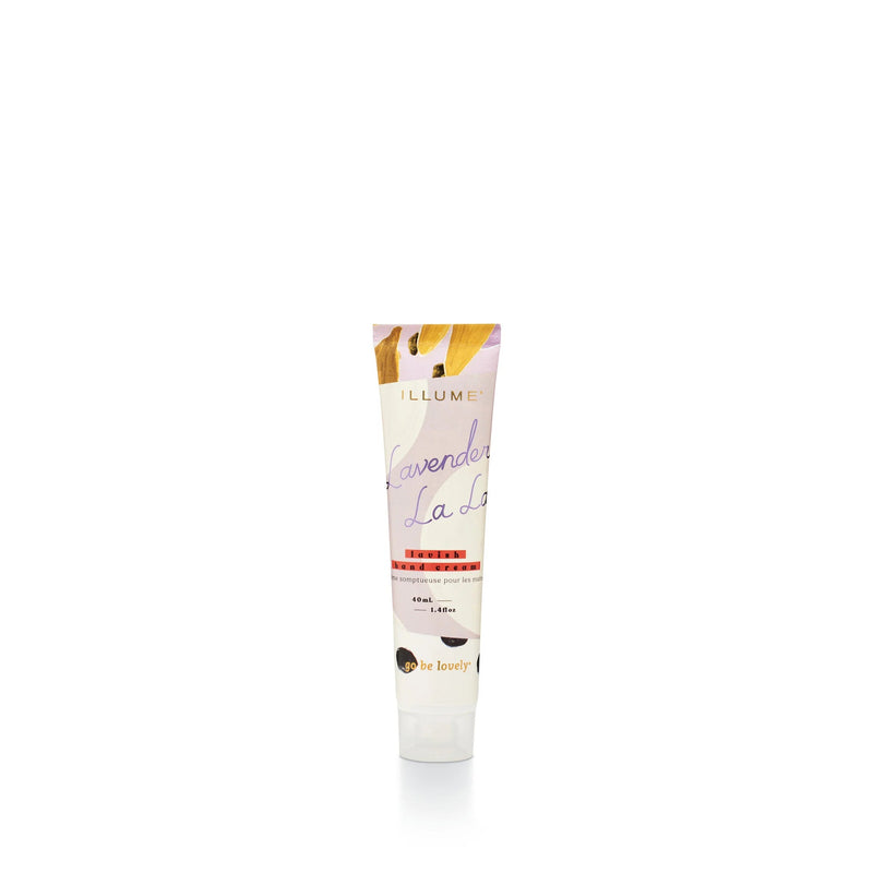 Lavender La La Demi Hand Cream - Pinecone Trading Co.