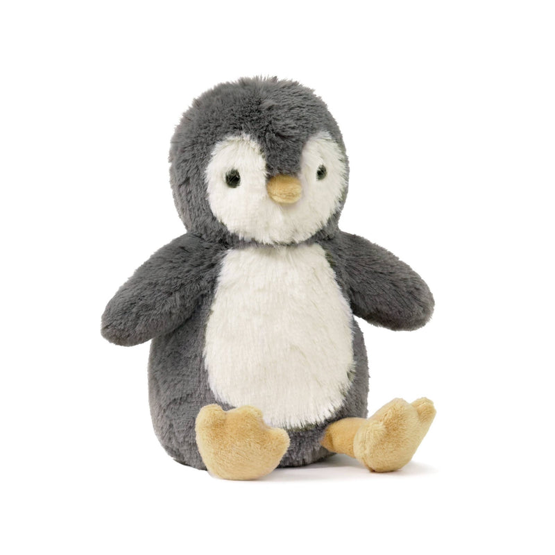 Little Iggy Penguin Soft Toy - Pinecone Trading Co.