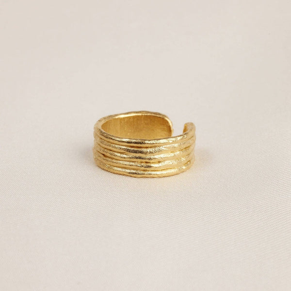 Mila Ring - Pinecone Trading Co.