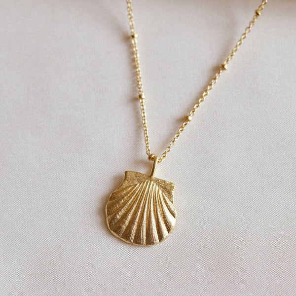 Milos Necklace - Pinecone Trading Co.