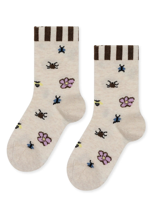 Mini Flora and Fauna Crew - Pinecone Trading Co.