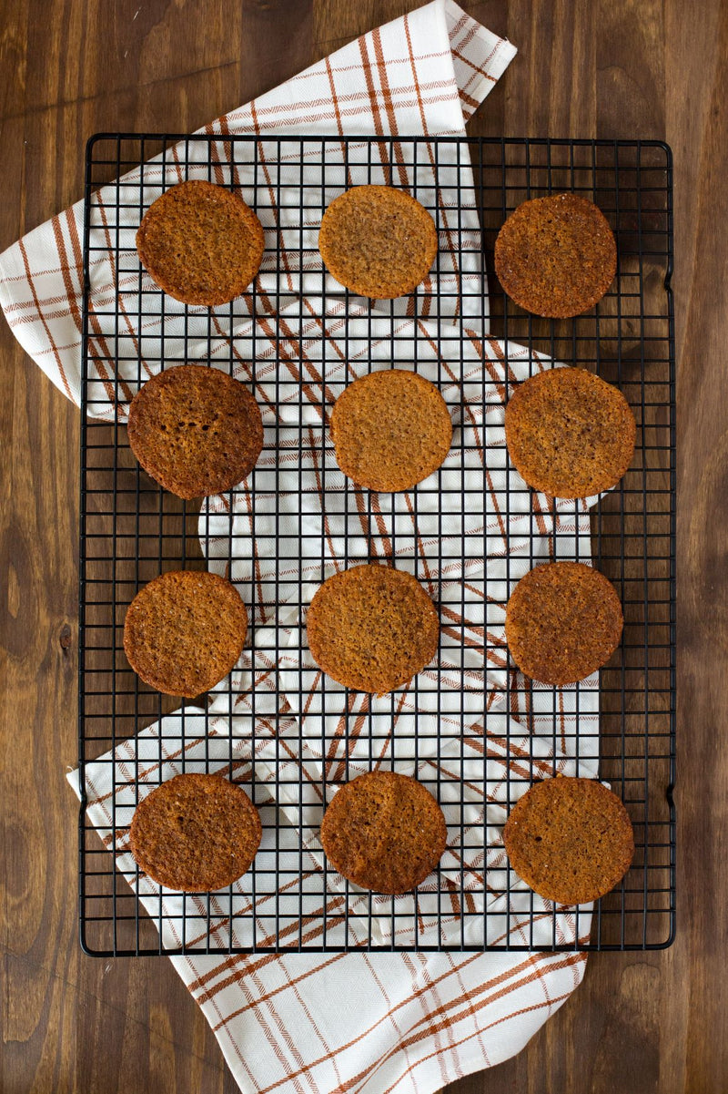 Molasses Cookie Mix - Pinecone Trading Co.