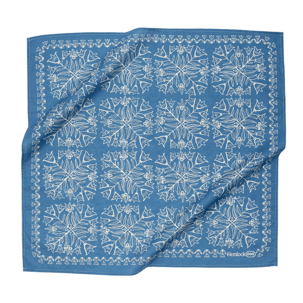 No. 095 Jenny Bandana - Pinecone Trading Co.