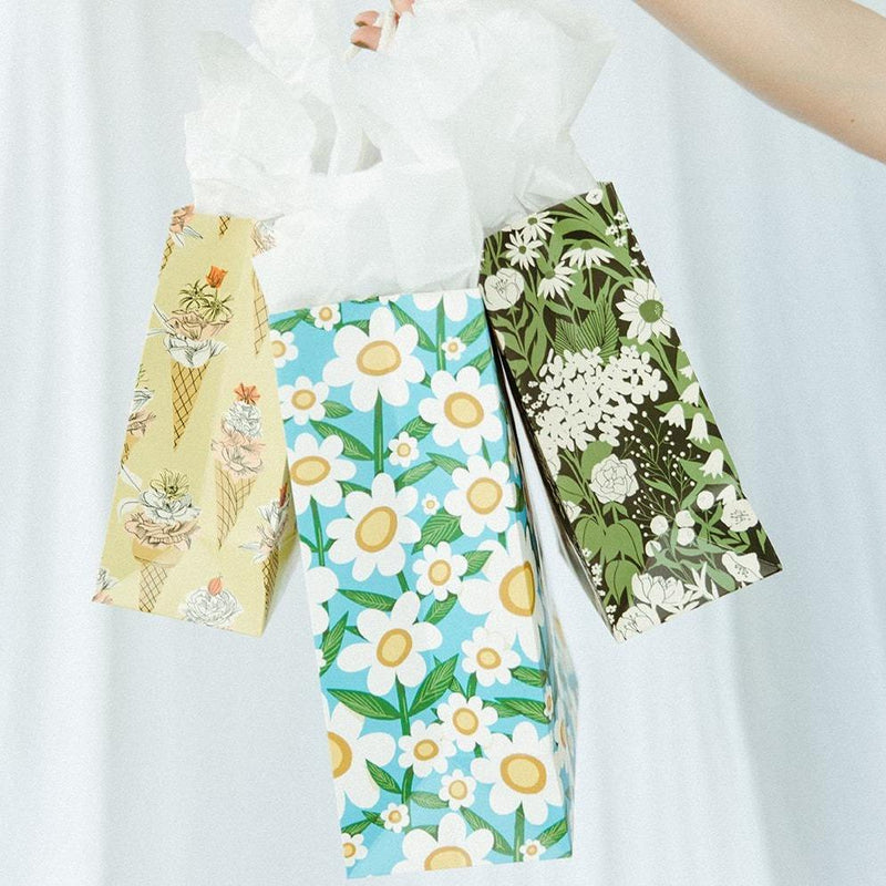 Olive Wild Bag - Pinecone Trading Co.