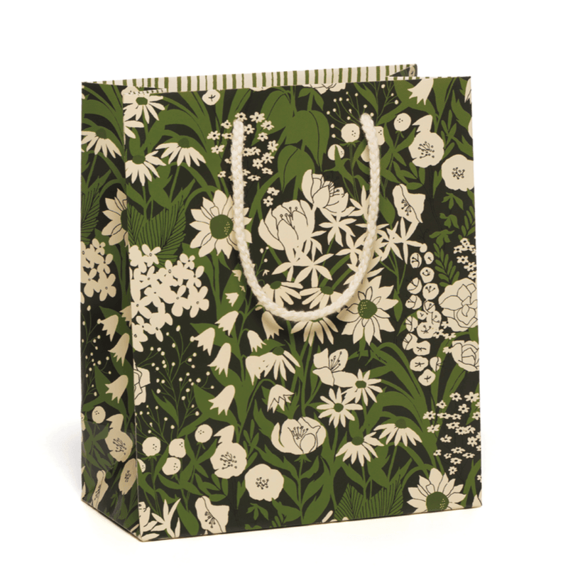 Olive Wild Bag - Pinecone Trading Co.