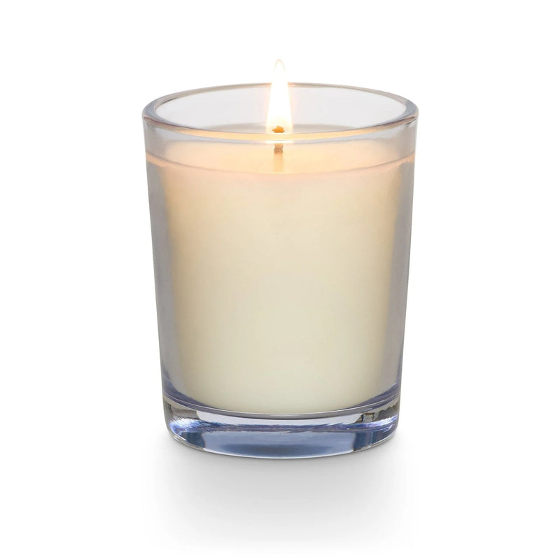 Picnic in the Park Votive Candle - Pinecone Trading Co.
