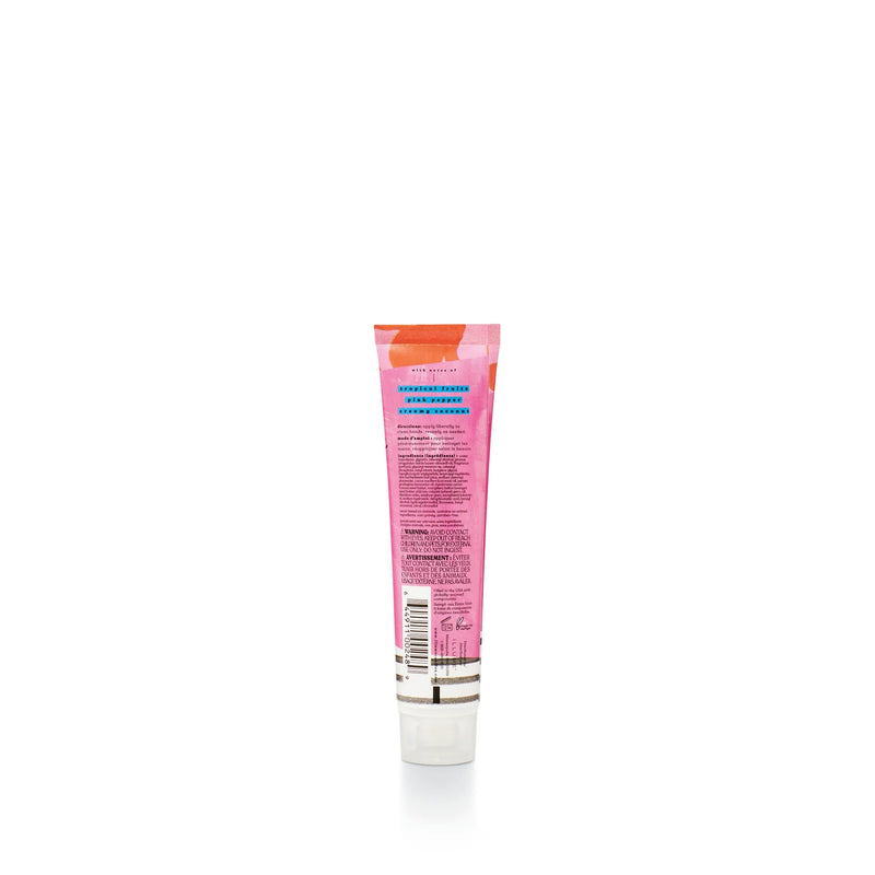 Pink Pepper Fruit Demi Hand Cream - Pinecone Trading Co.