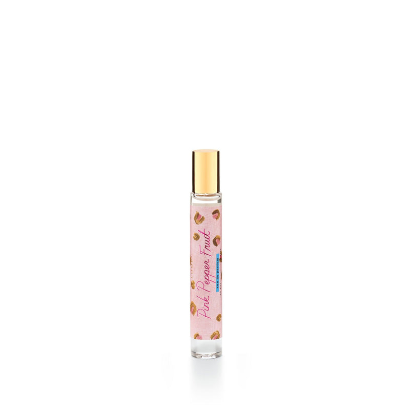 Pink Pepper Fruit Rollerball - Pinecone Trading Co.
