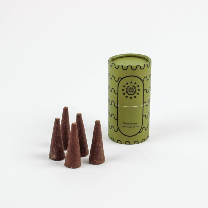 Pinon Cone Incense - Pinecone Trading Co.
