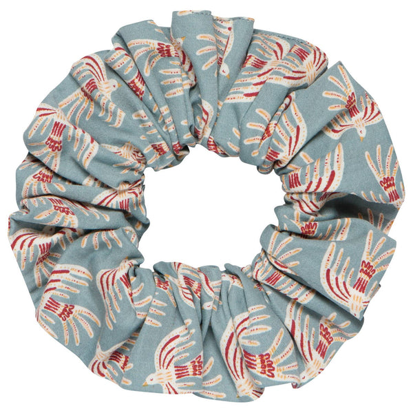 Plume Scrunchie - Pinecone Trading Co.