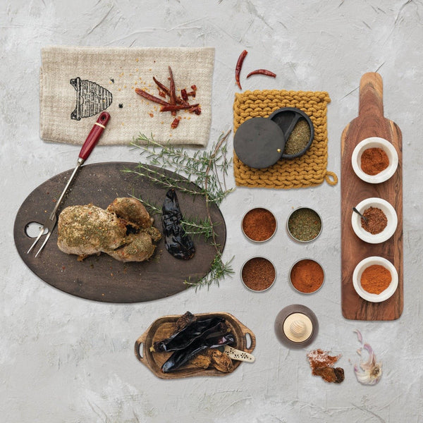 Poultry Spice Rub - Pinecone Trading Co.