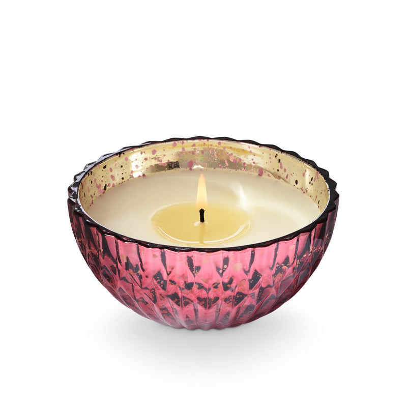 Red Balsam & Cedar Mercury Ornament - Pinecone Trading Co.