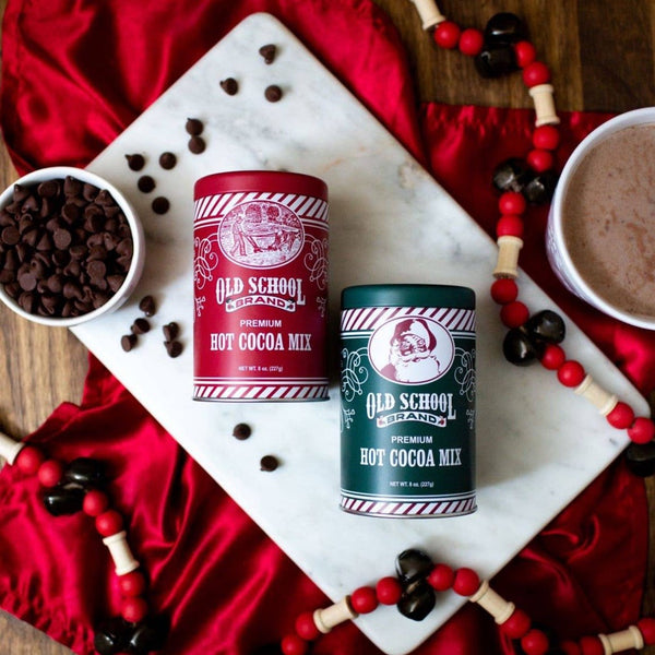 Santa Claus Hot Cocoa - Pinecone Trading Co.
