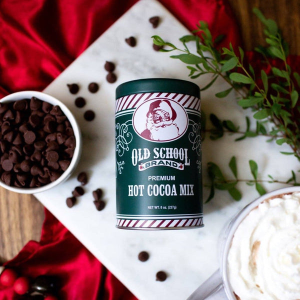 Santa Claus Hot Cocoa - Pinecone Trading Co.