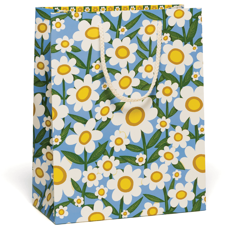 Seventies Daisy Bag - Pinecone Trading Co.