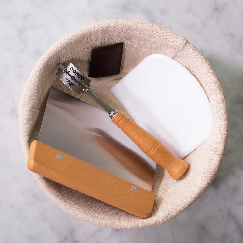Sourdough Bread Making Kit - Pinecone Trading Co.