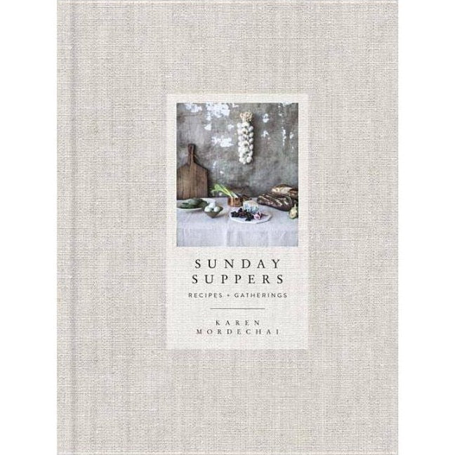 Sunday Suppers: Recipes + Gatherings - Pinecone Trading Co.