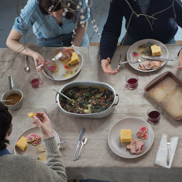 Sunday Suppers: Recipes + Gatherings - Pinecone Trading Co.