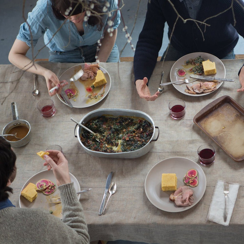 Sunday Suppers: Recipes + Gatherings - Pinecone Trading Co.