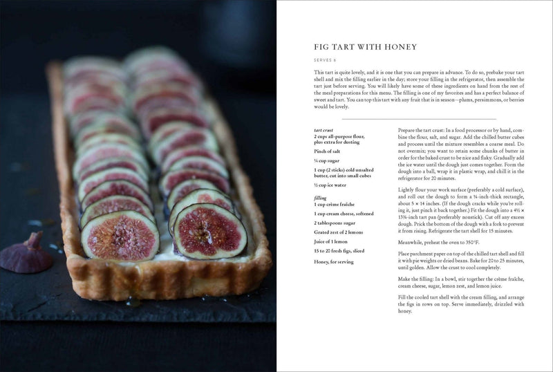 Sunday Suppers: Recipes + Gatherings - Pinecone Trading Co.
