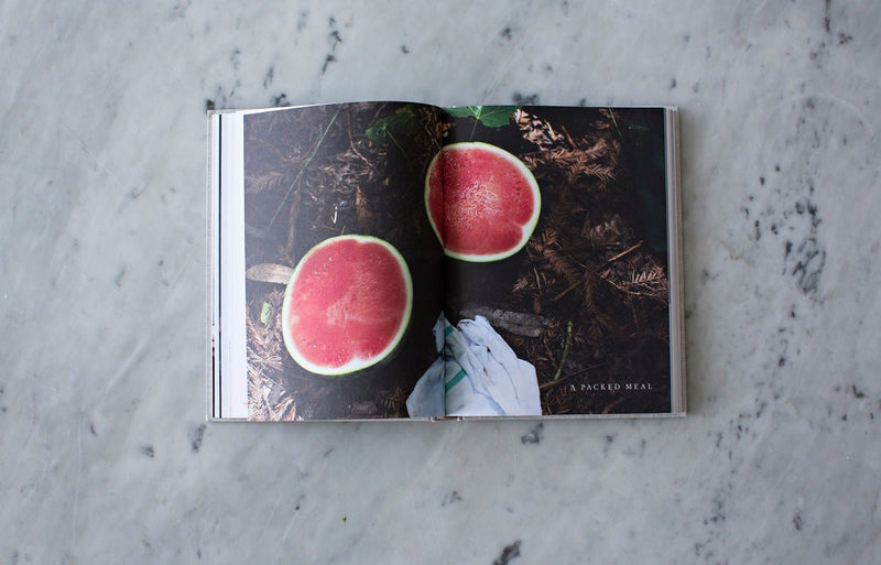 Sunday Suppers: Recipes + Gatherings - Pinecone Trading Co.