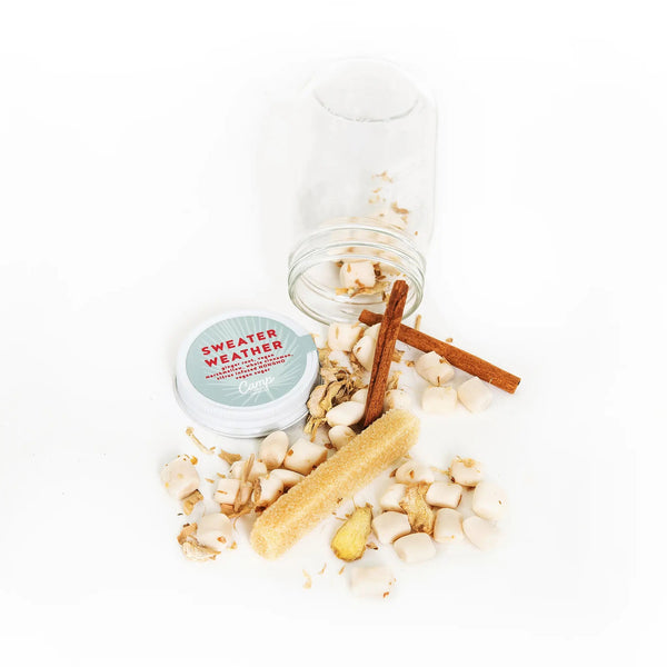 Sweater Weather Camp Craft Cocktail Mix - Pinecone Trading Co.