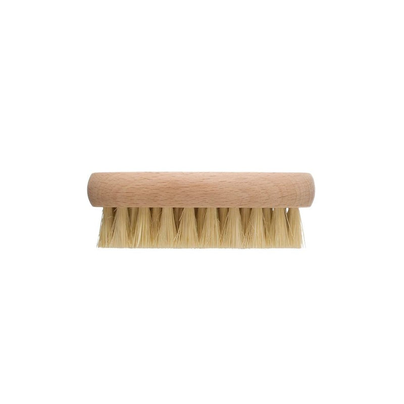 Tampico and Beech Wood Vegetable Brush - Pinecone Trading Co.