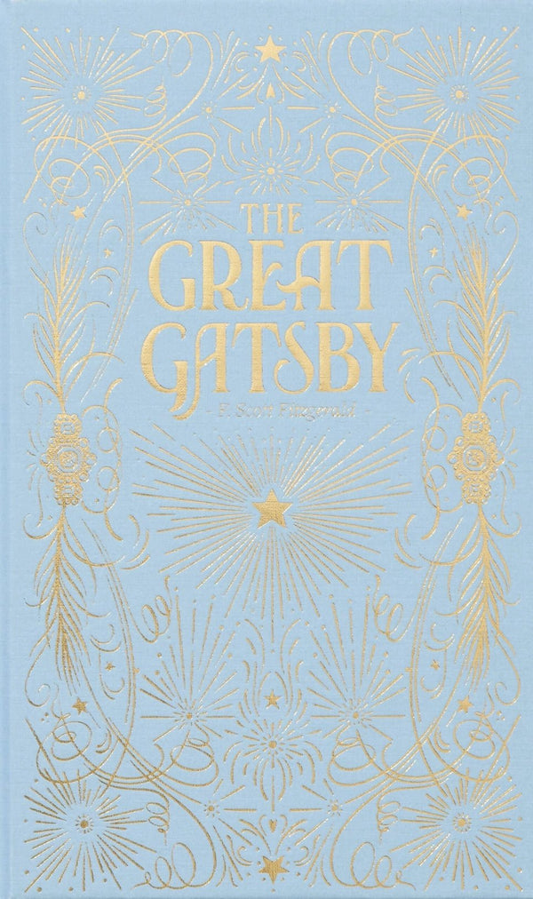 The Great Gatsby - Pinecone Trading Co.